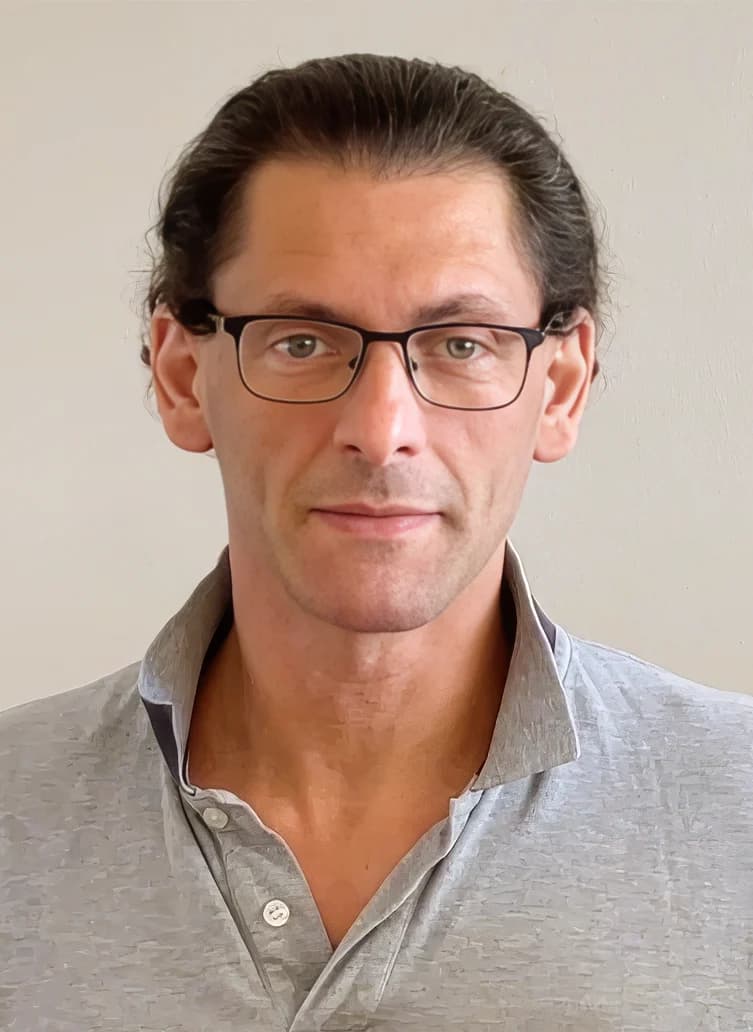 Alex Brener